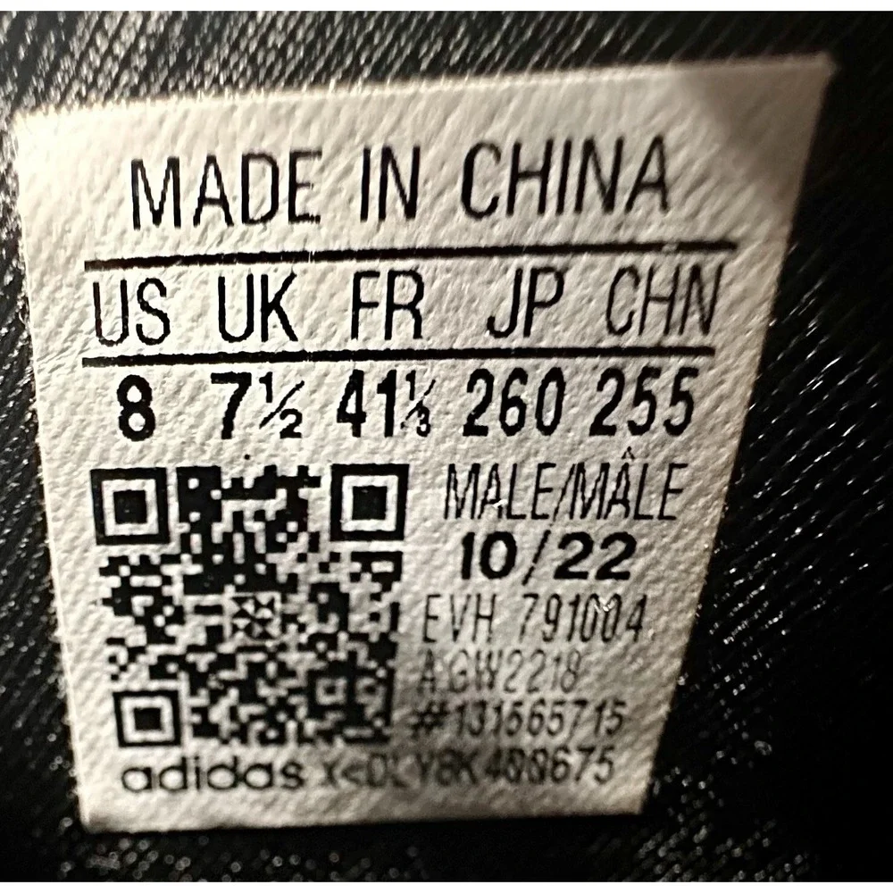 adidas originals adifom